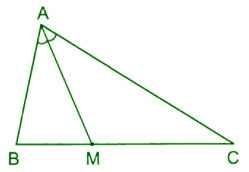 Đường phân giác của tam giác