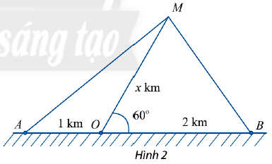 Bài 4 trang 17 SGK Toán 10 tập 2 chân trời sáng tạo