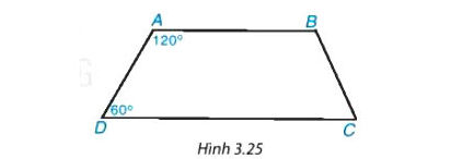 Bài 3.9 trang 56 Toán 8 Tập 1 Kết nối tri thức