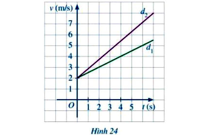 Bài 6 trang 77 Toán 8 Tập 1 Cánh Diều