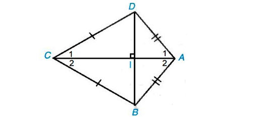 Giả bài 3.3 trang 51 Toán 8 Tập 1 Kết nối tri thức