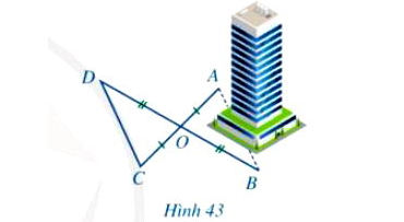 Bài 4 trang 108 Toán 8 Tập 1 Cánh Diều