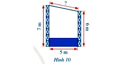 Bài 6 trang 97 Toán 8 Tập 1 SGK Cánh Diều