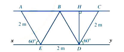 Giải bài 5 trang 104 Toán 8 Tập 1 Cánh Diều