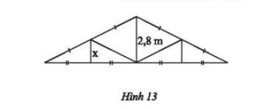 Bài 6 trang 54 Toán 8 Chân trời sáng tạo Tập 2