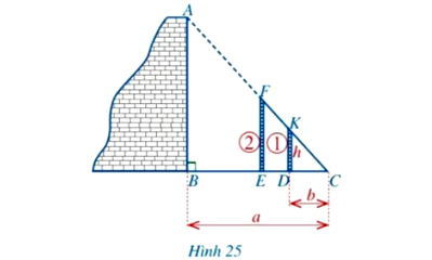 hình bài 2 trang 61 Toán 8 cánh diều tập 2