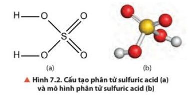 Hóa 11 trang 41 Chân trời sáng tạo: Câu hỏi thảo luận 2