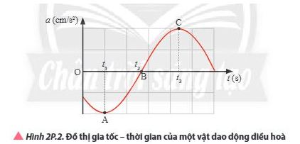 Bài 3 trang 21 Vật lý 11 SGK Chân trời sáng tạo