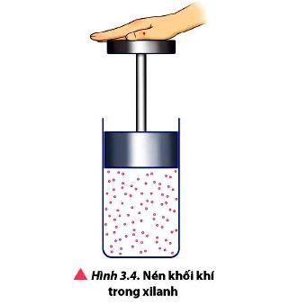 Vật Lí 12 trang 25 Chân trời sáng tạo: Thảo luận 6