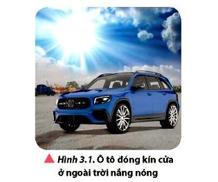 Vật Lí 12 trang 25 Chân trời sáng tạo: Vận dụng