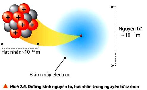 Hóa 10 trang 17 Chân trời sáng tạo: Câu hỏi 7