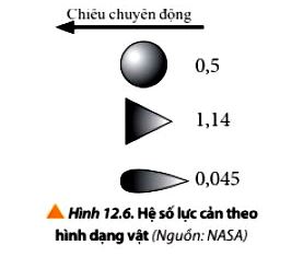Luyện tập Vật Lí 10 trang 76 Chân trời sáng tạo