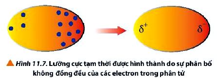 Hóa 10 trang 69 Chân trời sáng tạo: Câu hỏi 6