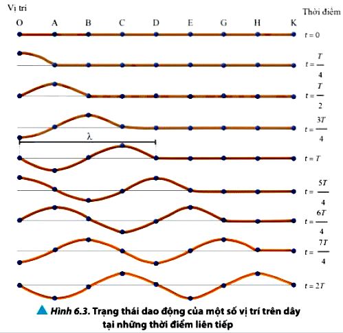 Vật Lí 11 trang 40 Chân trời sáng tạo: Thảo luận 2