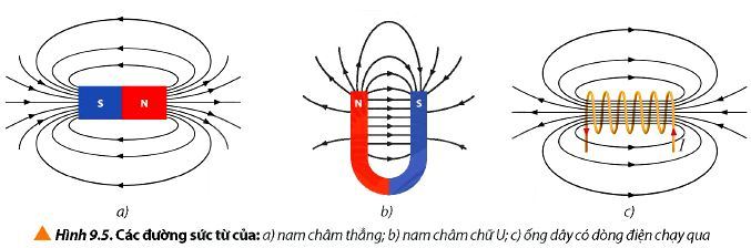 Vật Lí 12 trang 61 Chân trời sáng tạo: Luyện tập