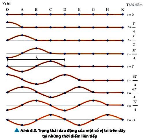 Vật Lí 11 trang 43 Chân trời sáng tạo: Thảo luận 6