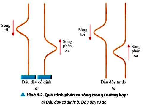 Vật Lí 11 trang 56 Chân trời sáng tạo: Thảo luận 1