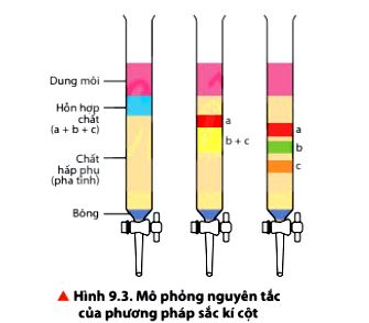 Thảo luận 6 trang 55 Hóa 11 Chân trời sáng tạo