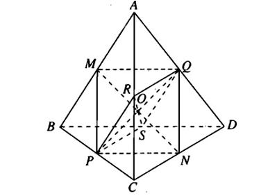 Chứng minh 3 đường thẳng đồng quy